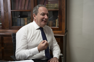 WATCH | Mario de Marco: ‘Tourism needs consistency, not shock treatment’